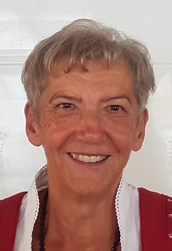 Christine Schusterbauer